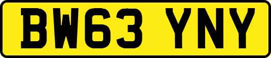 BW63YNY