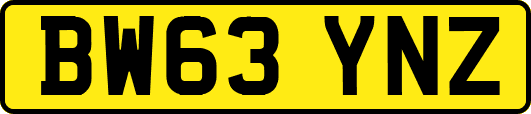 BW63YNZ