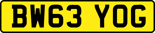 BW63YOG