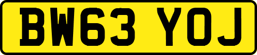 BW63YOJ