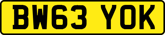 BW63YOK