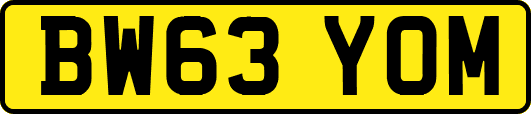 BW63YOM