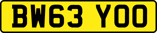 BW63YOO