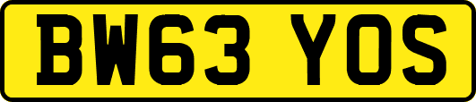 BW63YOS