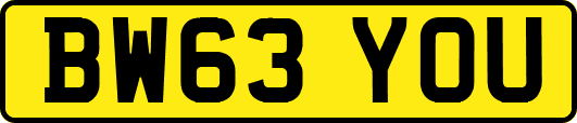 BW63YOU