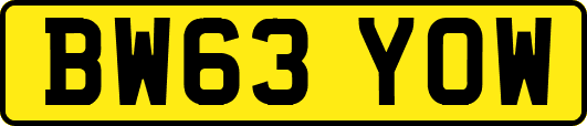 BW63YOW