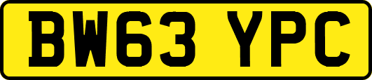 BW63YPC