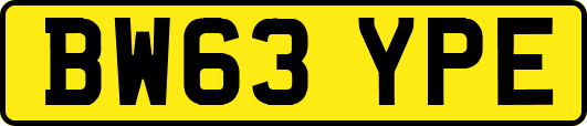 BW63YPE