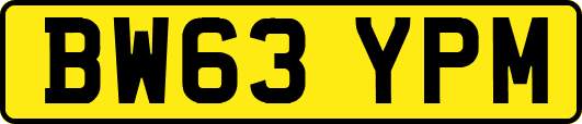 BW63YPM