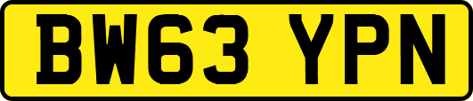 BW63YPN