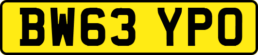 BW63YPO