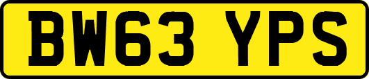 BW63YPS