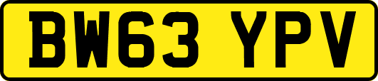 BW63YPV
