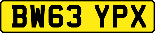 BW63YPX