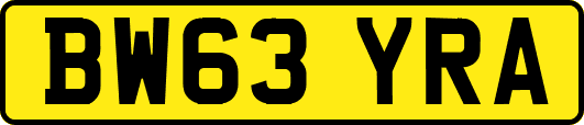 BW63YRA
