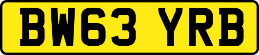 BW63YRB