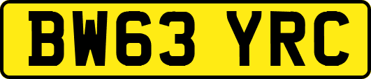 BW63YRC