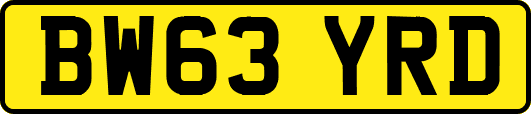 BW63YRD