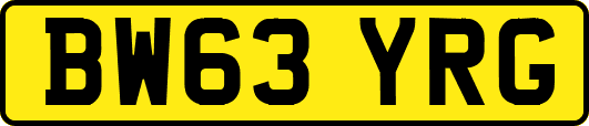 BW63YRG