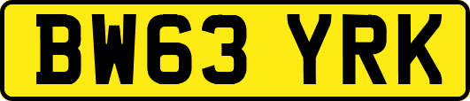 BW63YRK