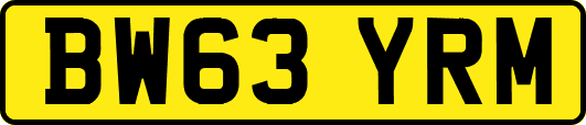 BW63YRM