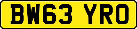 BW63YRO