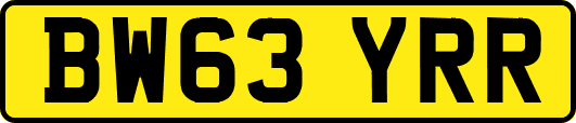 BW63YRR