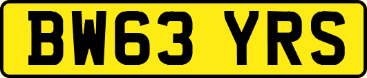 BW63YRS