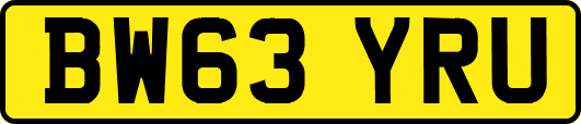 BW63YRU