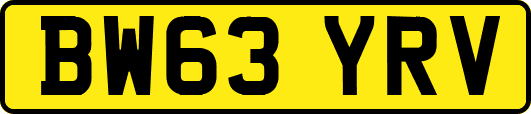 BW63YRV