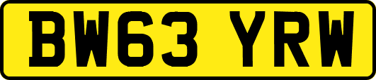 BW63YRW