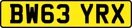 BW63YRX