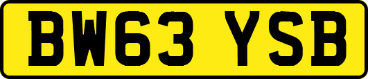 BW63YSB