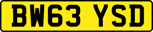 BW63YSD