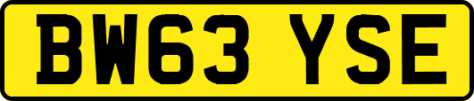 BW63YSE