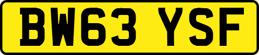 BW63YSF
