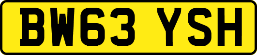 BW63YSH
