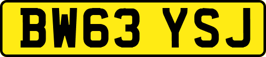 BW63YSJ