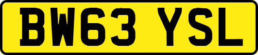 BW63YSL
