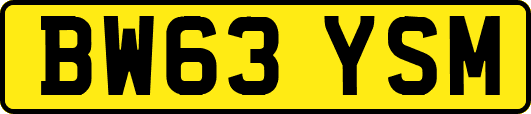 BW63YSM