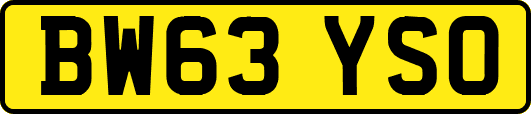 BW63YSO