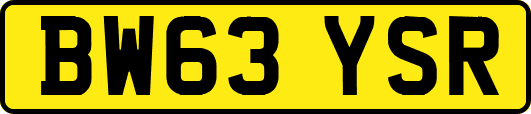 BW63YSR