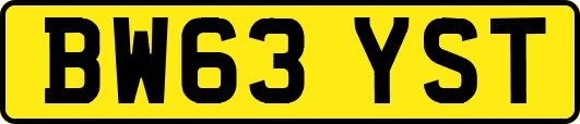 BW63YST