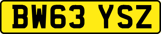 BW63YSZ