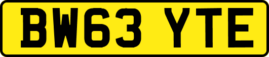 BW63YTE