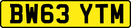 BW63YTM