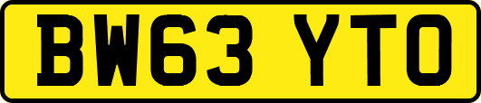 BW63YTO
