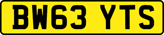 BW63YTS