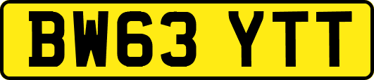 BW63YTT