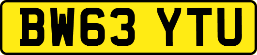 BW63YTU